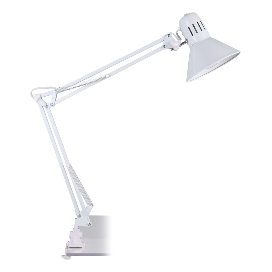 Eglo - Lampe de table 1xE27/40W/230V