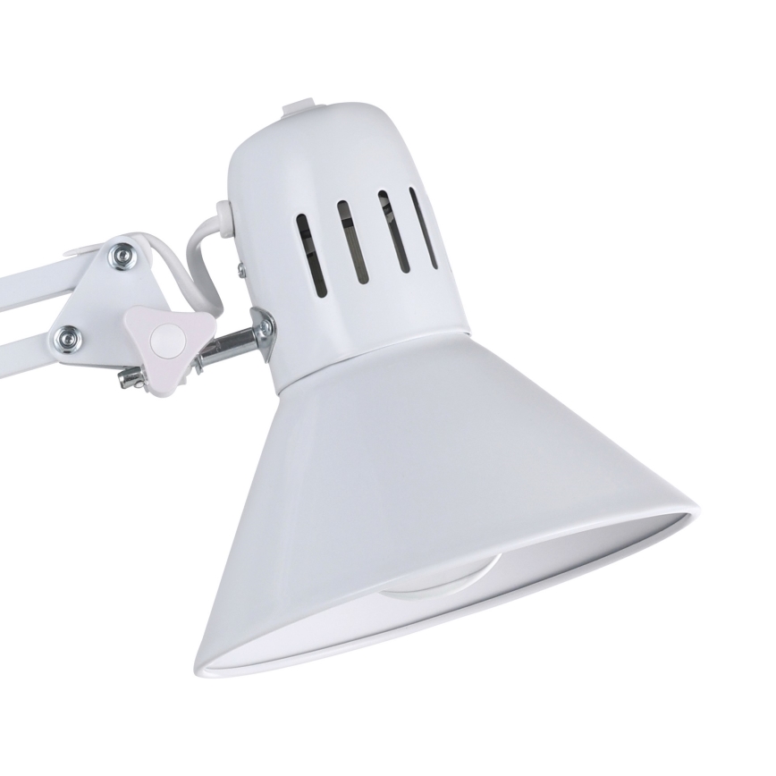 Eglo - Lampe de table 1xE27/40W/230V