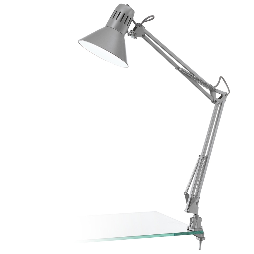 Eglo - lampe de table 1xE27/40W