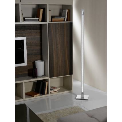 EGLO 90952 - Lampadaire LED LEPORA 4xLED/6W/230V