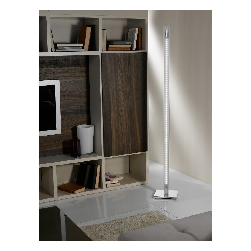 EGLO 90952 - Lampadaire LED LEPORA 4xLED/6W/230V