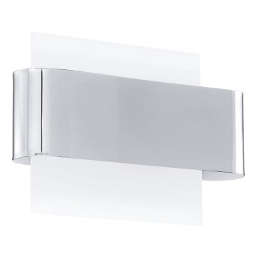 EGLO 91342 - Applique murale SANIA 2xG9/40W