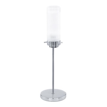 EGLO 91548 - lampe de table LED AGGIUS 1xLED/6W