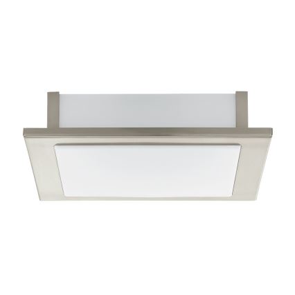 EGLO 91683 - plafonnier LED LED AURIGA 1xLED/18W Chrome mat