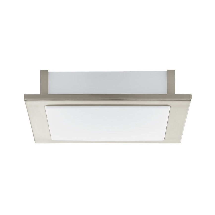 EGLO 91683 - plafonnier LED LED AURIGA 1xLED/18W Chrome mat