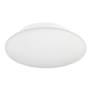 Eglo 91685 - Plafonnier LED salle de bain BARI 1 LED/18W/230V IP44
