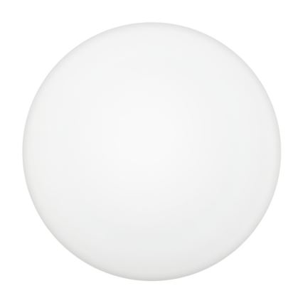 Eglo 91685 - Plafonnier LED salle de bain BARI 1 LED/18W/230V IP44