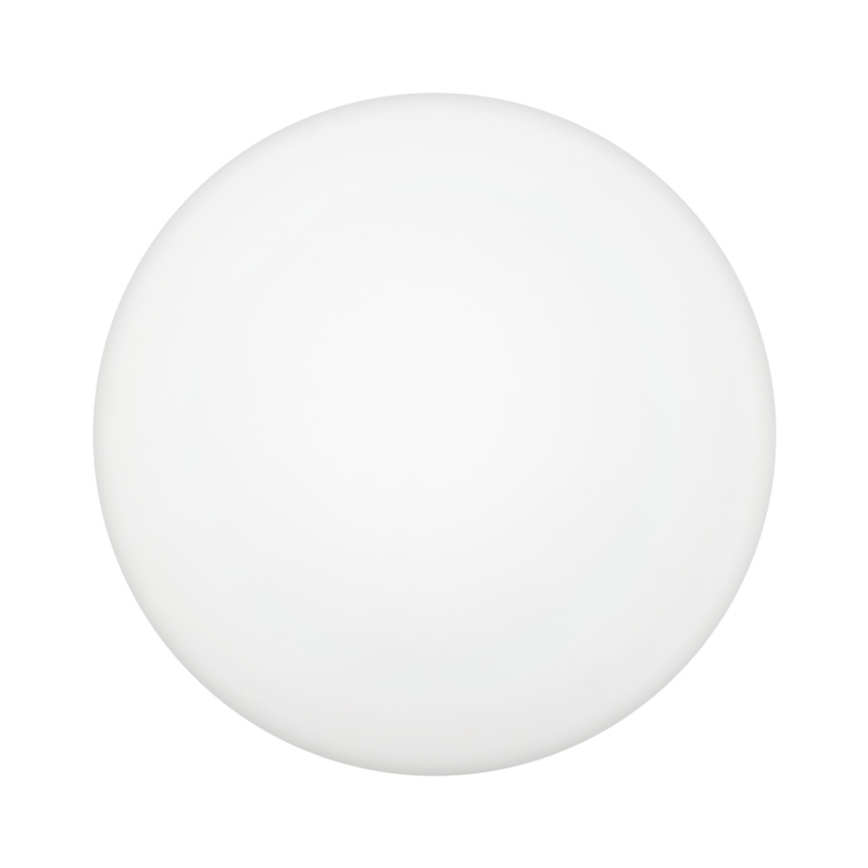 Eglo 91685 - Plafonnier LED salle de bain BARI 1 LED/18W/230V IP44