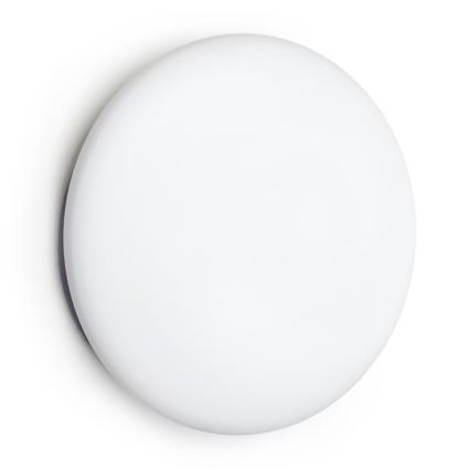 Eglo 91685 - Plafonnier LED salle de bain BARI 1 LED/18W/230V IP44