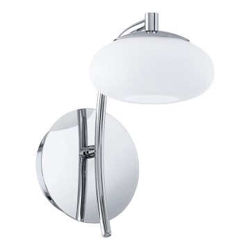 EGLO 91754 - Applique murale LED ALEANDRO 1xLED/6W