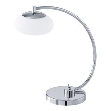 EGLO 91755 - Lampe de table LED ALEANDRO 1xLED/6W