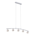 EGLO 91775 - Lustre BERAMO