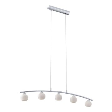 EGLO 91775 - Lustre BERAMO