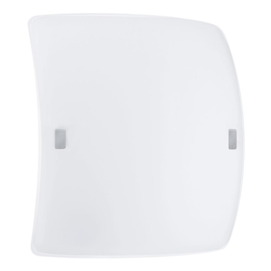 EGLO 91851 - Plafonnier Applique LED AERO 2 1xLED/18W