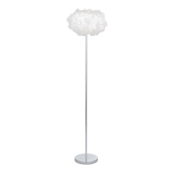 Eglo 91904 - Lampadaire PINNETI 1xE27/60W/230V