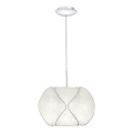 EGLO 91908 - Suspension ATZARA 1xE27/60W