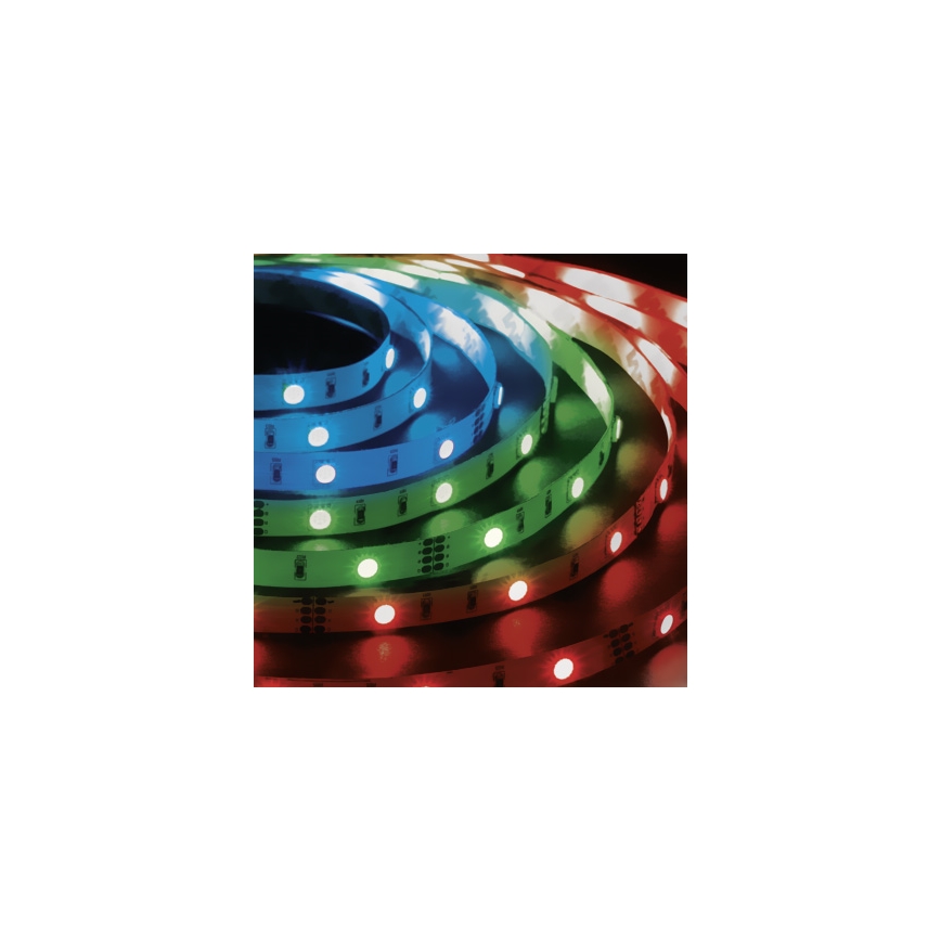 Eglo 92067 - Ruban LED RGB FLEX LED/36W/230V