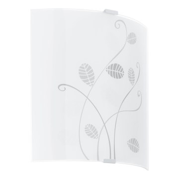 Eglo 92072 -  Applique murale ARLENA E27/60W/230V