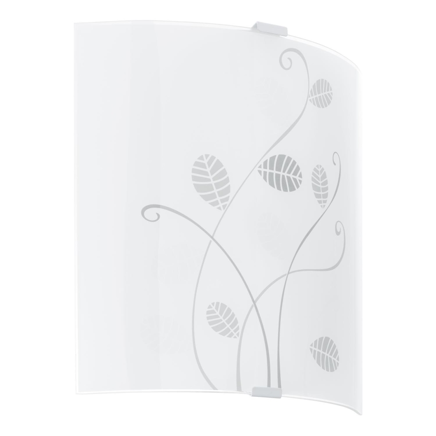 Eglo 92072 -  Applique murale ARLENA E27/60W/230V