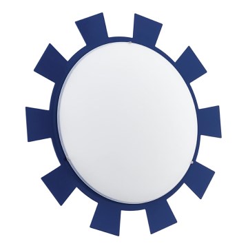 EGLO 92129 - Applique murale LEONIE 1xE27/60W