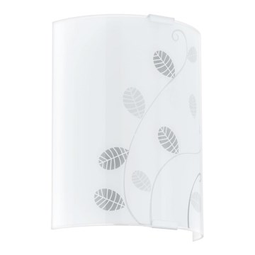 Eglo 92168 - Plafonnier ARLENA 1xE27/60W/230V