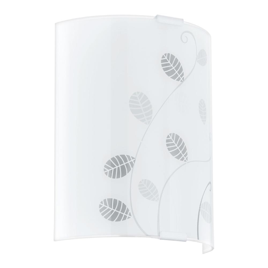 Eglo 92168 - Plafonnier ARLENA 1xE27/60W/230V