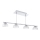 EGLO 92218 - Suspension LED FROSSINI 4xLED/6W/230V