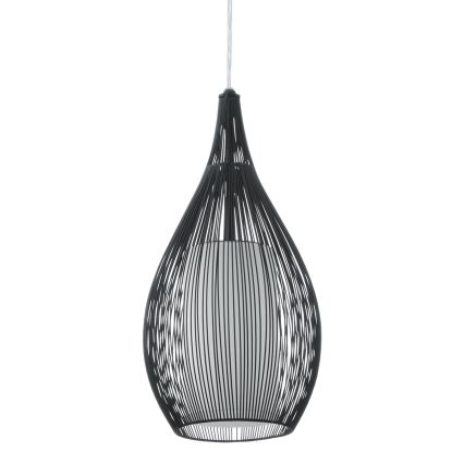 Eglo - Suspension 1xE27/60W/230V