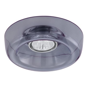 EGLO 92272 - Downlight encastrable  TORTOLI 1xGU10/35W