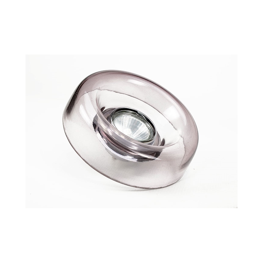 EGLO 92272 - Downlight encastrable  TORTOLI 1xGU10/35W