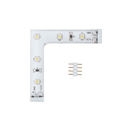 Eglo 92309 - Ruban LED STRIPES-MODULE LED/0,4W/230V