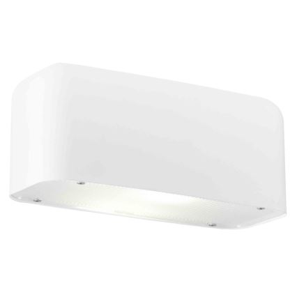 EGLO 92337 - Applique murale LED extérieure AVESIA 1xGU10/2,5W LED