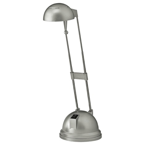 Eglo 9234 - lampe de table PITTY 1xG4/20W/230V