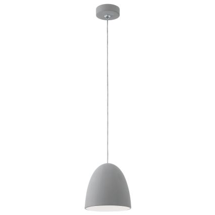 Eglo - Suspension E27/60W/230V