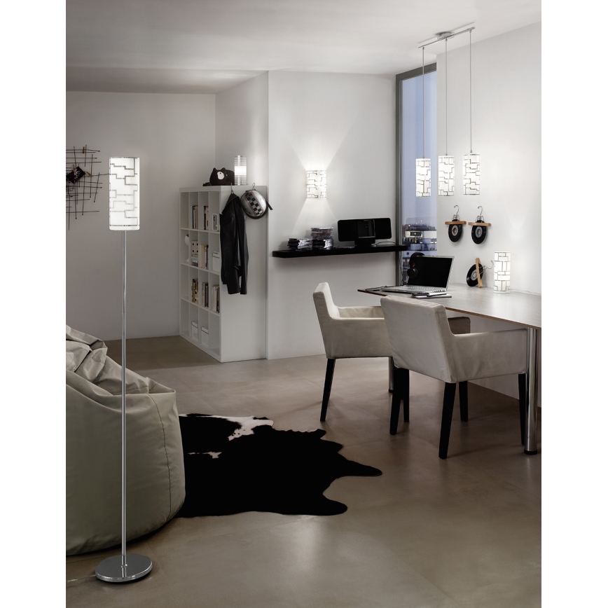 Eglo 92564 - Applique murale BAYMAN E14/42W