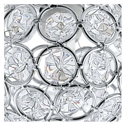 EGLO 92569 - Lampe de table BERAMO 1 1xG9/33W