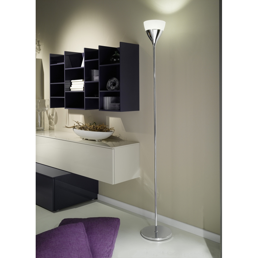 Eglo 92584 - Lampadaire LED SPELLO 1xLED/12W/230V