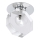 Eglo 92677 - Spot encastrable à intensité variable TORTOLI 1xG4/20W/230V