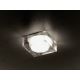 Eglo 92681 - Luminaire encastrable TORTOLI 1xGU10-LED/5W/230V