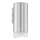 EGLO 92735 - Applique murale LED extérieure RIGA 1xGU10/2,5W IP44
