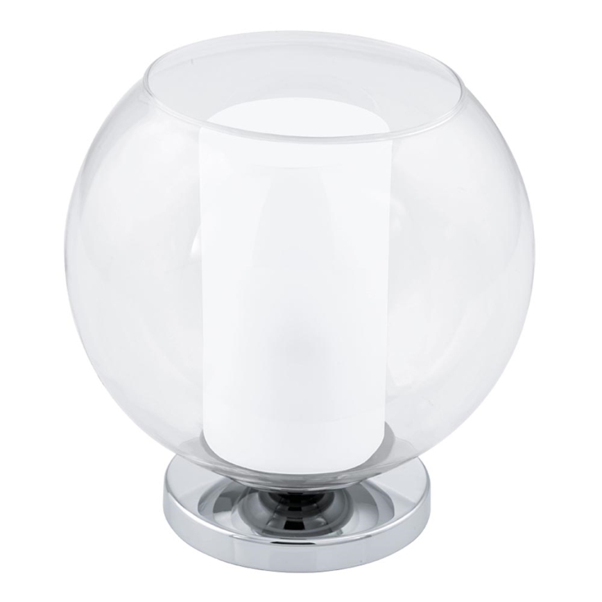 EGLO 92763 - lampe de table BOLSANO 1xE27/60W