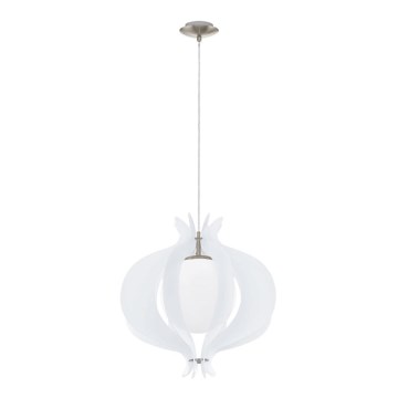 EGLO 92774 - Lustre avec fil TALLEGO 1xE27/60W