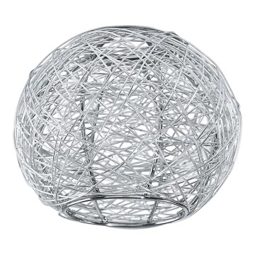 Eglo 92868 - Abat-jour pour suspension, lampe de table, plafonnier et spot MY CHOICE E14 d. 9,5 cm