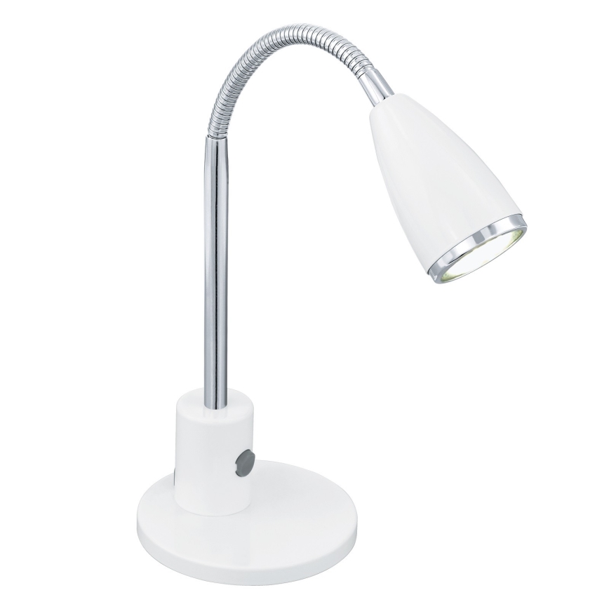 Eglo - Lampe de table LED 1xGU10/3W/230V