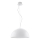 EGLO 92954 - Lampe suspendue LED GAETANO LED/24W blanc