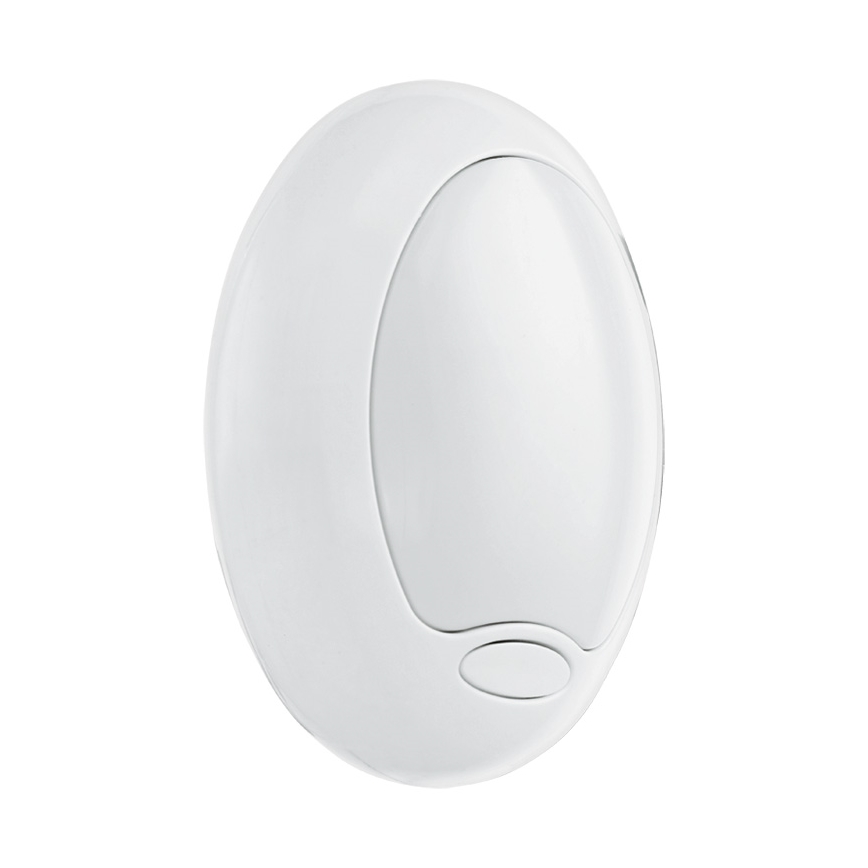 Eglo - Lampe LED RVB à brancher sur prise 3xLED/0,6W/230V