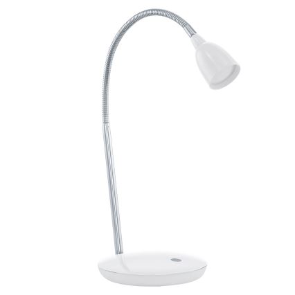 Eglo - lampe de table 1xLED/3W/230V