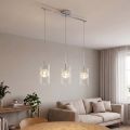 Eglo 93113 - Lustre LAMAS 3xG9/33W/230V