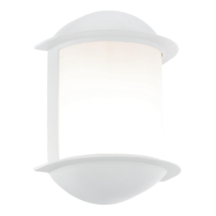 Eglo 93258 - Applique murale LED extérieure ISOBA 1xGX53/7W/230V IP44