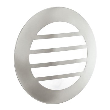 Eglo 93267 - Applique murale LED extérieure CITY 2 1xGX53/7W/230V IP44